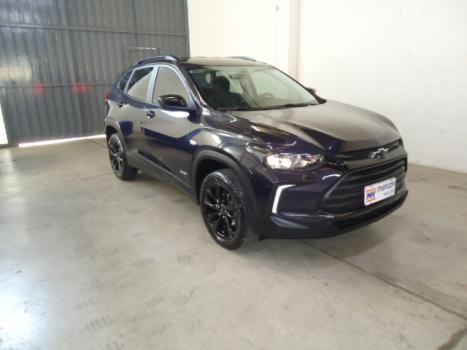 CHEVROLET Tracker 1.0 12V FLEX TURBO MIDNIGHT AUTOMTICO, Foto 5
