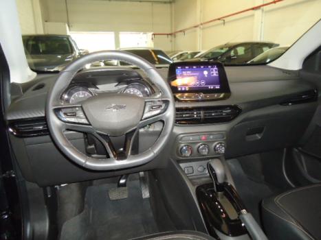 CHEVROLET Tracker 1.0 12V FLEX TURBO MIDNIGHT AUTOMTICO, Foto 6