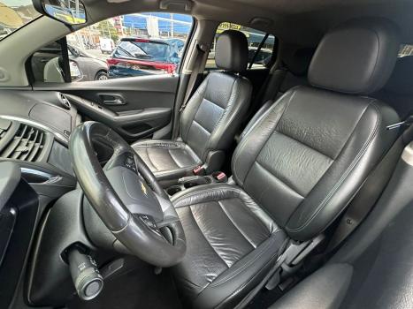 CHEVROLET Tracker 1.8 16V 4P FLEX LTZ AUTOMTICO, Foto 7