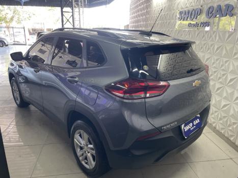CHEVROLET Tracker 1.0 12V 4P FLEX TURBO LT AUTOMÁTICO, Foto 6 CHEVROLET Tracker 1.0 12V 4P FLEX TURBO LT AUTOMÁTICO, Foto 6