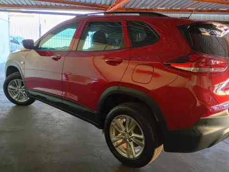 CHEVROLET Tracker 1.0 12V 4P FLEX TURBO AUTOMTICO, Foto 5