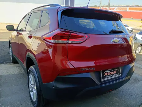 CHEVROLET Tracker 1.0 12V 4P FLEX TURBO AUTOMTICO, Foto 7