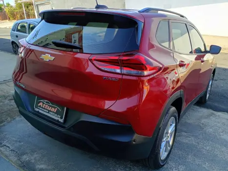 CHEVROLET Tracker 1.0 12V 4P FLEX TURBO AUTOMTICO, Foto 8