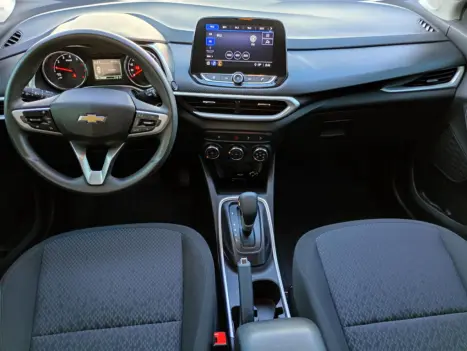 CHEVROLET Tracker 1.0 12V 4P FLEX TURBO AUTOMTICO, Foto 11
