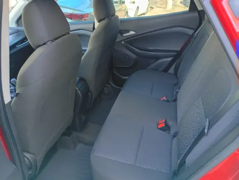 CHEVROLET Tracker 1.0 12V 4P FLEX TURBO AUTOMTICO, Foto 15