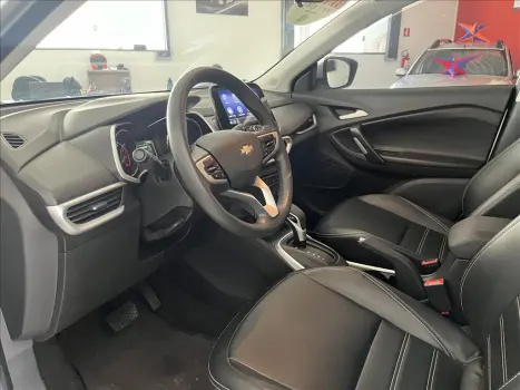 CHEVROLET Tracker 1.0 12V 4P FLEX TURBO AUTOMTICO, Foto 8