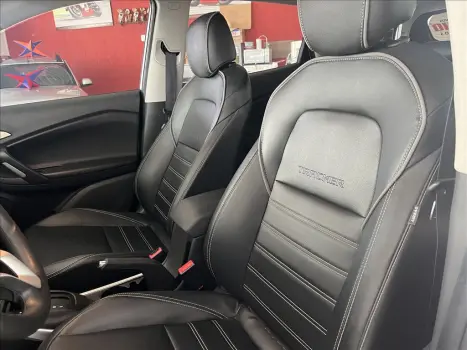CHEVROLET Tracker 1.0 12V 4P FLEX TURBO AUTOMTICO, Foto 9