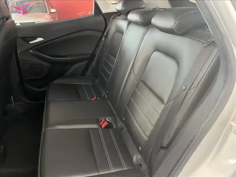 CHEVROLET Tracker 1.0 12V 4P FLEX TURBO AUTOMTICO, Foto 10