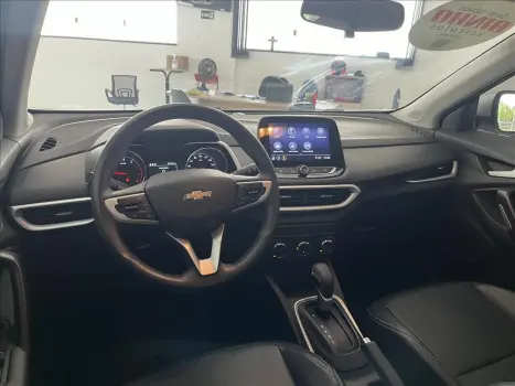 CHEVROLET Tracker 1.0 12V 4P FLEX TURBO AUTOMTICO, Foto 11