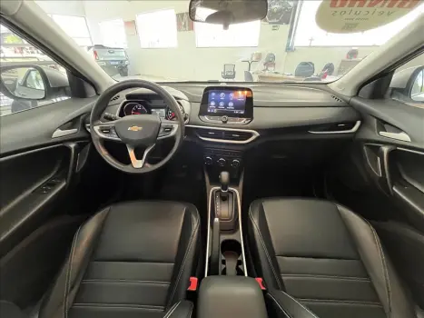 CHEVROLET Tracker 1.0 12V 4P FLEX TURBO AUTOMTICO, Foto 12
