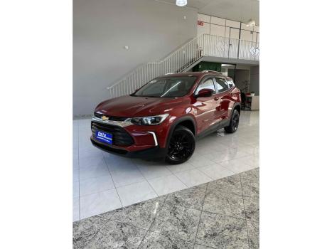 CHEVROLET Tracker 1.0 12V 4P FLEX TURBO LT AUTOMTICO, Foto 1