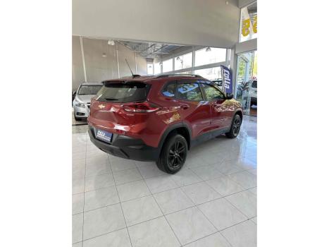 CHEVROLET Tracker 1.0 12V 4P FLEX TURBO LT AUTOMTICO, Foto 4