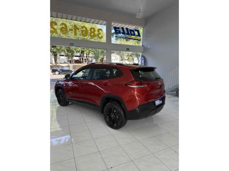 CHEVROLET Tracker 1.0 12V 4P FLEX TURBO LT AUTOMTICO, Foto 6