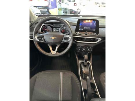 CHEVROLET Tracker 1.0 12V 4P FLEX TURBO LT AUTOMTICO, Foto 7