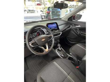 CHEVROLET Tracker 1.0 12V 4P FLEX TURBO LT AUTOMTICO, Foto 8