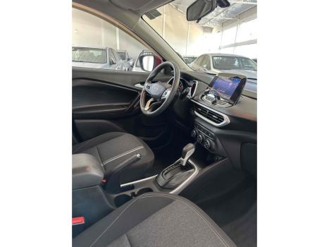 CHEVROLET Tracker 1.0 12V 4P FLEX TURBO LT AUTOMTICO, Foto 9