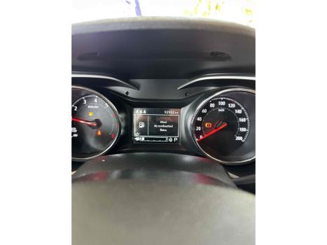 CHEVROLET Tracker 1.0 12V 4P FLEX TURBO LT AUTOMTICO, Foto 10