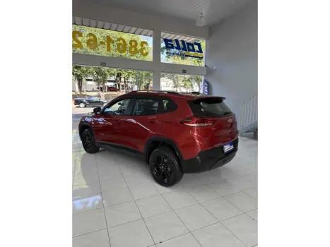 CHEVROLET Tracker 1.0 12V 4P FLEX TURBO LT AUTOM�TICO, Foto 6