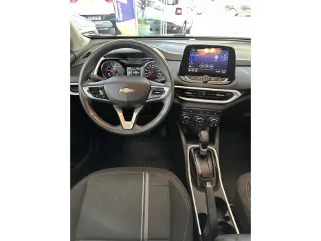 CHEVROLET Tracker 1.0 12V 4P FLEX TURBO LT AUTOM�TICO, Foto 7