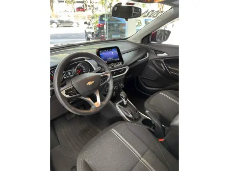 CHEVROLET Tracker 1.0 12V 4P FLEX TURBO LT AUTOM�TICO, Foto 8