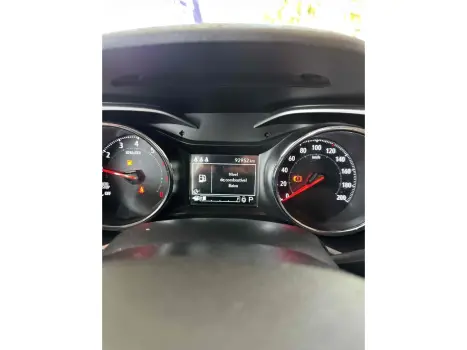 CHEVROLET Tracker 1.0 12V 4P FLEX TURBO LT AUTOM�TICO, Foto 10