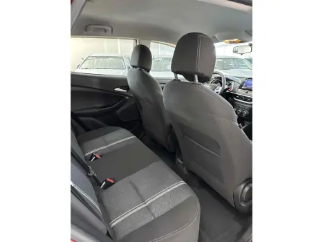 CHEVROLET Tracker 1.0 12V 4P FLEX TURBO LT AUTOM�TICO, Foto 11