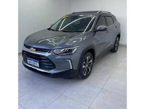 CHEVROLET Tracker 1.2 12V 4P FLEX TURBO PREMIER AUTOMTICO, Foto 1