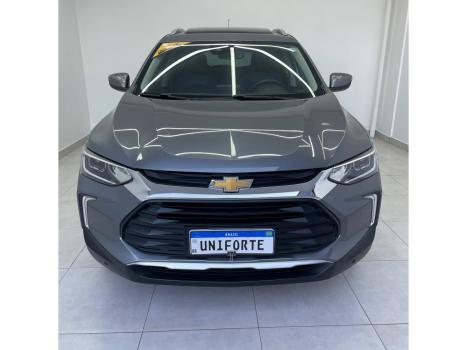 CHEVROLET Tracker 1.2 12V 4P FLEX TURBO PREMIER AUTOMTICO, Foto 2