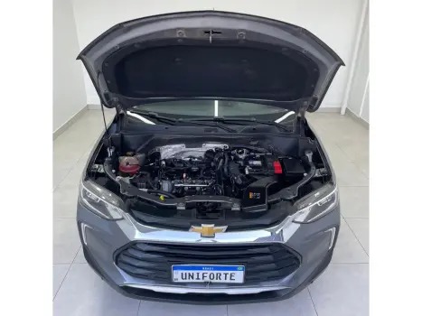 CHEVROLET Tracker 1.2 12V 4P FLEX TURBO PREMIER AUTOMTICO, Foto 9