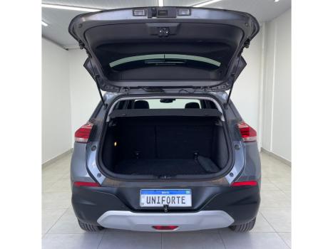 CHEVROLET Tracker 1.2 12V 4P FLEX TURBO PREMIER AUTOMTICO, Foto 10