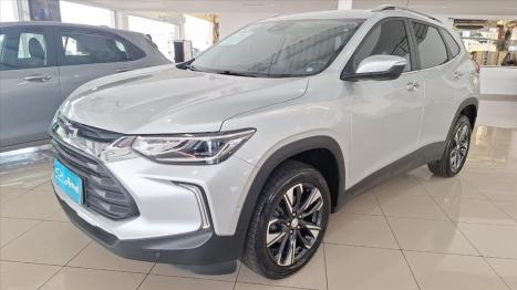 CHEVROLET Tracker 1.2 12V 4P FLEX TURBO PREMIER AUTOMTICO, Foto 2