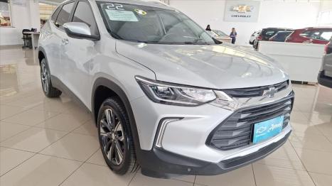 CHEVROLET Tracker 1.2 12V 4P FLEX TURBO PREMIER AUTOMTICO, Foto 3