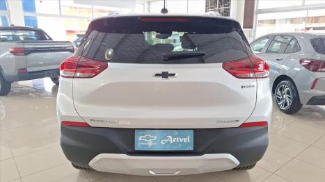 CHEVROLET Tracker 1.2 12V 4P FLEX TURBO PREMIER AUTOMTICO, Foto 4