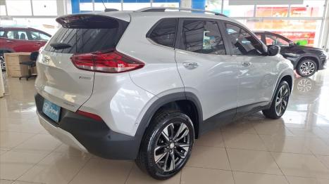 CHEVROLET Tracker 1.2 12V 4P FLEX TURBO PREMIER AUTOMTICO, Foto 5