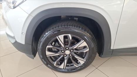 CHEVROLET Tracker 1.2 12V 4P FLEX TURBO PREMIER AUTOMTICO, Foto 6