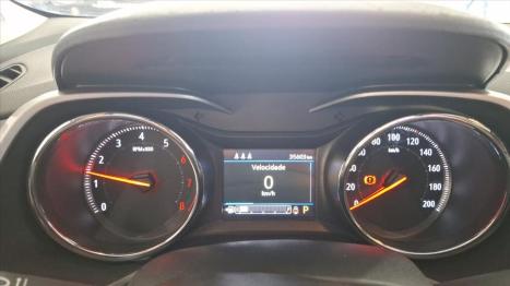 CHEVROLET Tracker 1.2 12V 4P FLEX TURBO PREMIER AUTOMTICO, Foto 8