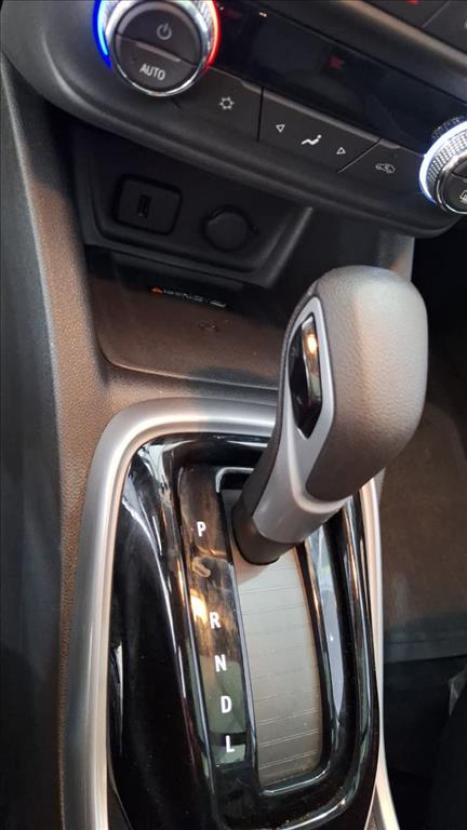 CHEVROLET Tracker 1.2 12V 4P FLEX TURBO PREMIER AUTOMTICO, Foto 9