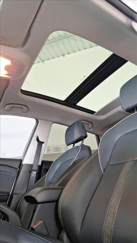 CHEVROLET Tracker 1.2 12V 4P FLEX TURBO PREMIER AUTOMTICO, Foto 10