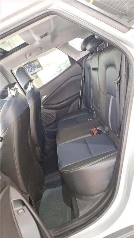 CHEVROLET Tracker 1.2 12V 4P FLEX TURBO PREMIER AUTOMTICO, Foto 11