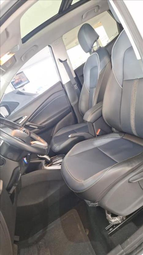 CHEVROLET Tracker 1.2 12V 4P FLEX TURBO PREMIER AUTOMTICO, Foto 12