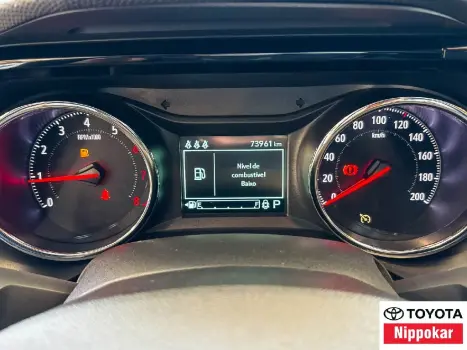 CHEVROLET Tracker 1.2 12V 4P FLEX TURBO PREMIER AUTOMTICO, Foto 4