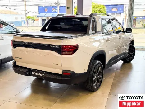 CHEVROLET Tracker 1.2 12V 4P FLEX TURBO PREMIER AUTOMTICO, Foto 8