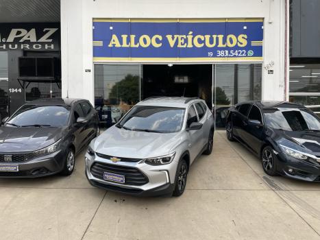 CHEVROLET Tracker 1.0 12V 4P FLEX TURBO LT AUTOMTICO, Foto 1