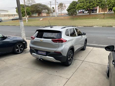 CHEVROLET Tracker 1.0 12V 4P FLEX TURBO LT AUTOMTICO, Foto 2