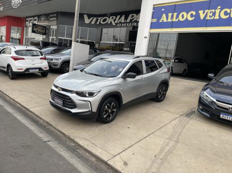 CHEVROLET Tracker 1.0 12V 4P FLEX TURBO LT AUTOMTICO, Foto 3
