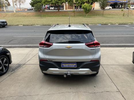CHEVROLET Tracker 1.0 12V 4P FLEX TURBO LT AUTOMTICO, Foto 4