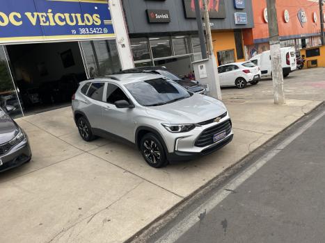 CHEVROLET Tracker 1.0 12V 4P FLEX TURBO LT AUTOMTICO, Foto 5