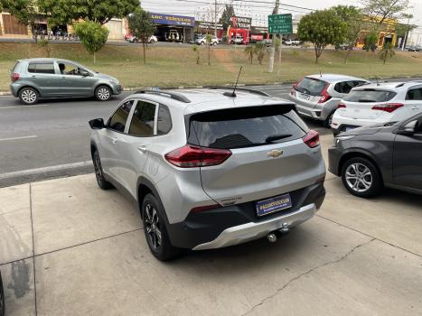 CHEVROLET Tracker 1.0 12V 4P FLEX TURBO LT AUTOMTICO, Foto 6