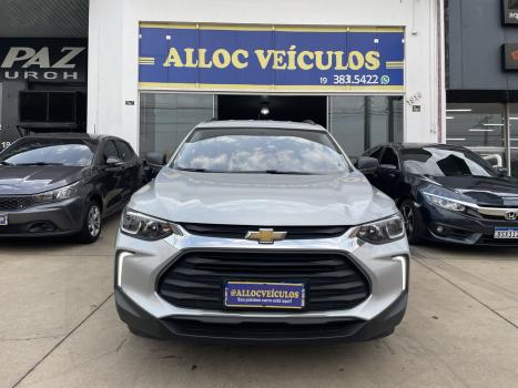 CHEVROLET Tracker 1.0 12V 4P FLEX TURBO LT AUTOMTICO, Foto 7