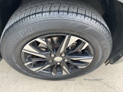 CHEVROLET Tracker 1.0 12V 4P FLEX TURBO LT AUTOMTICO, Foto 8